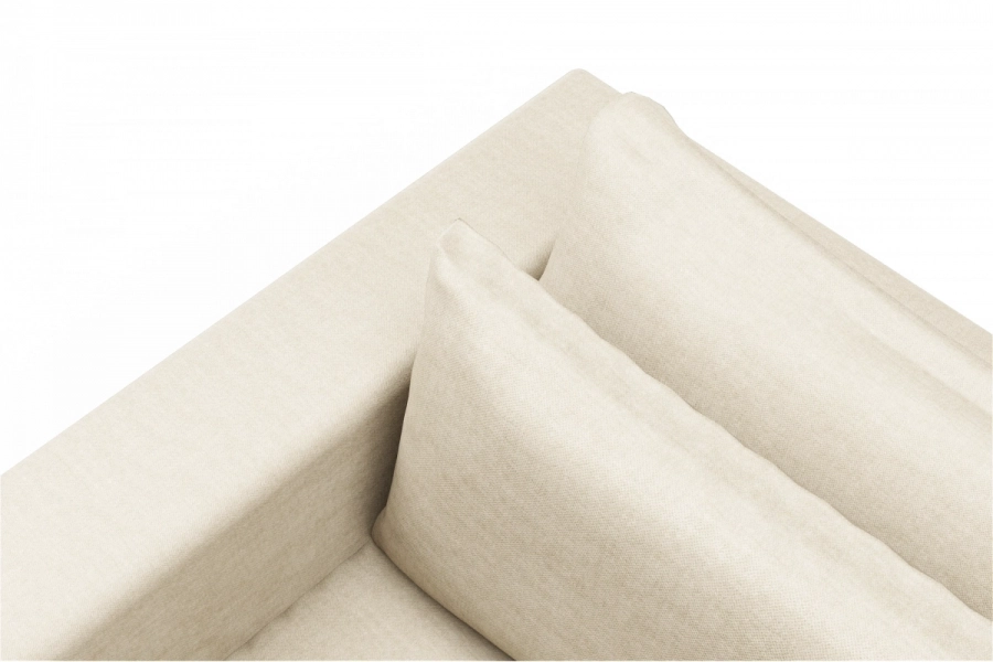 Model Portofino - Portofino longchair lewy + longchair prawy