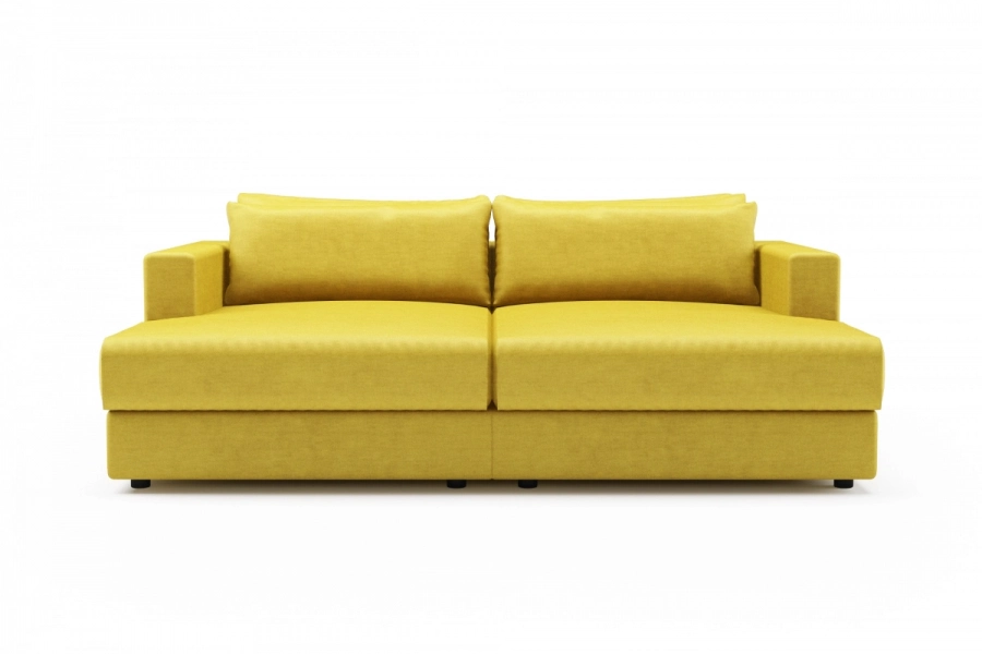 model PORTOFINO - Portofino longchair lewy + longchair prawy