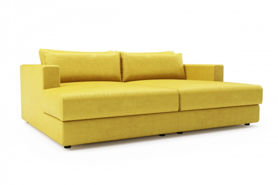 model PORTOFINO - Portofino longchair lewy + longchair prawy