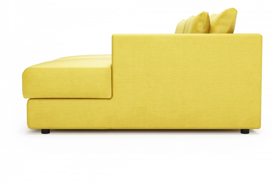 model PORTOFINO - Portofino longchair lewy + longchair prawy