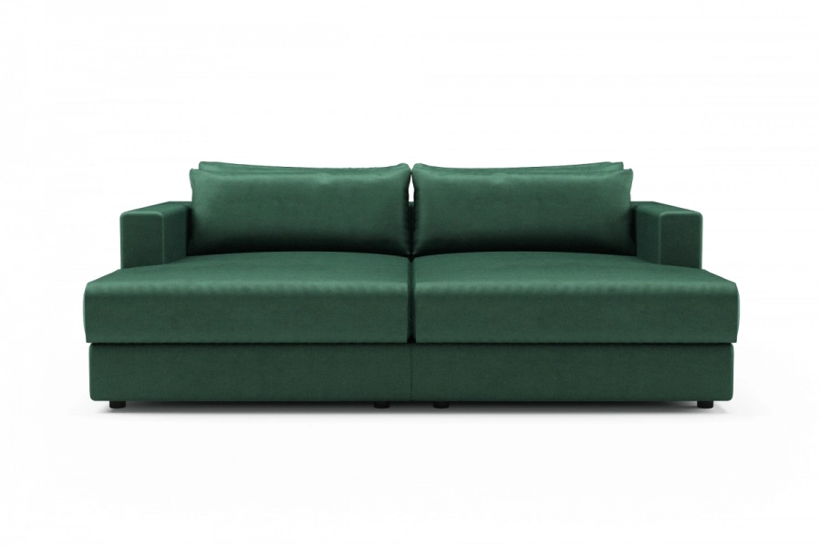 model PORTOFINO - Portofino longchair lewy + longchair prawy