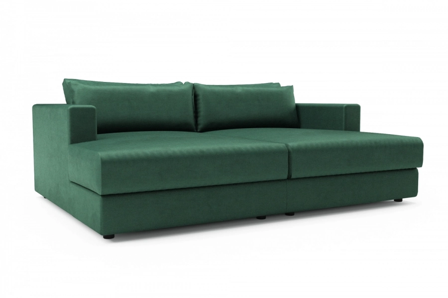 model PORTOFINO - Portofino longchair lewy + longchair prawy