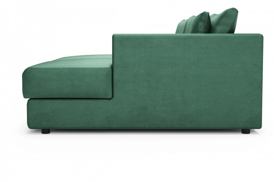 model PORTOFINO - Portofino longchair lewy + longchair prawy