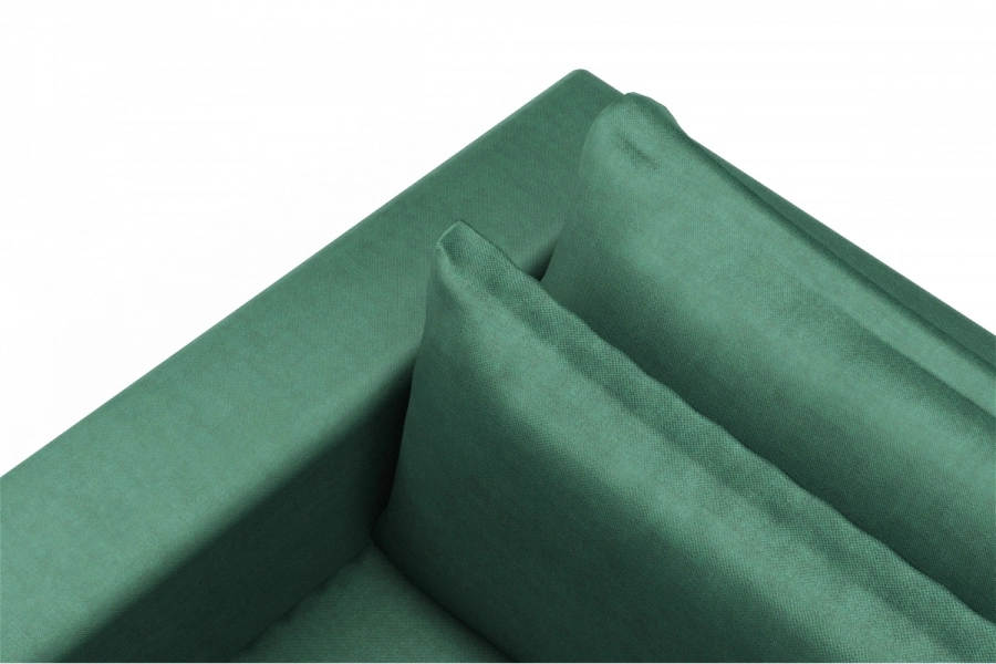model PORTOFINO - Portofino longchair lewy + longchair prawy