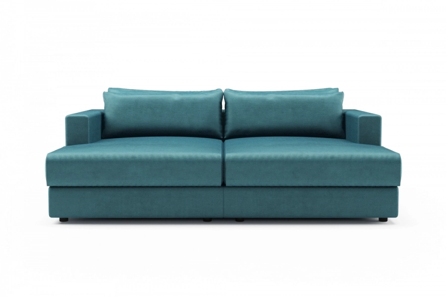 model PORTOFINO - Portofino longchair lewy + longchair prawy