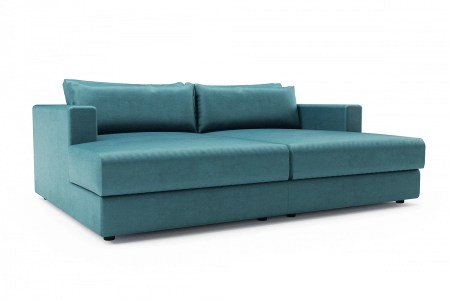 model PORTOFINO - Portofino longchair lewy + longchair prawy