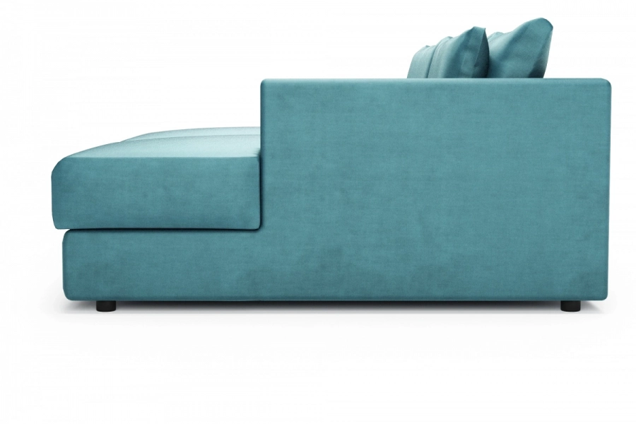 model PORTOFINO - Portofino longchair lewy + longchair prawy