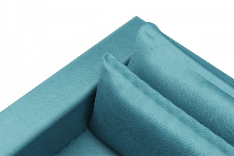 model PORTOFINO - Portofino longchair lewy + longchair prawy