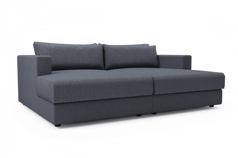 model PORTOFINO - Portofino longchair lewy + longchair prawy