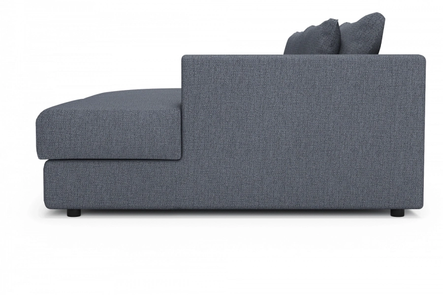 model PORTOFINO - Portofino longchair lewy + longchair prawy