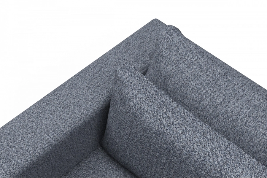 model PORTOFINO - Portofino longchair lewy + longchair prawy