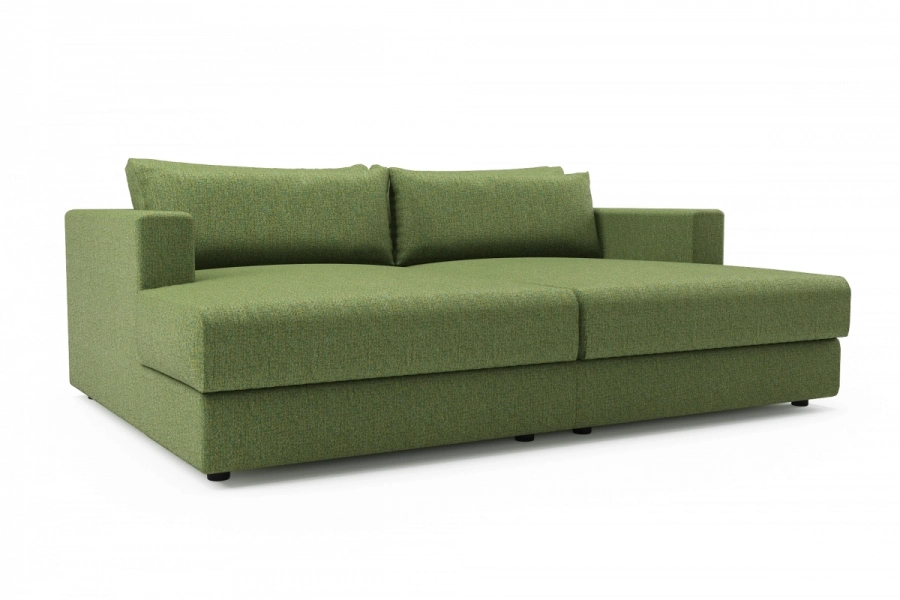 model PORTOFINO - Portofino longchair lewy + longchair prawy