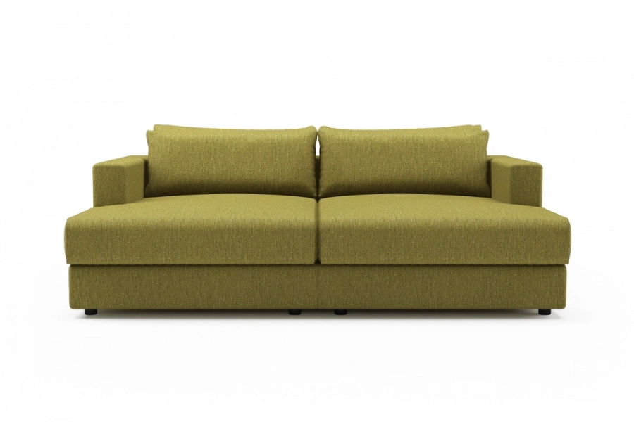 model PORTOFINO - Portofino longchair lewy + longchair prawy