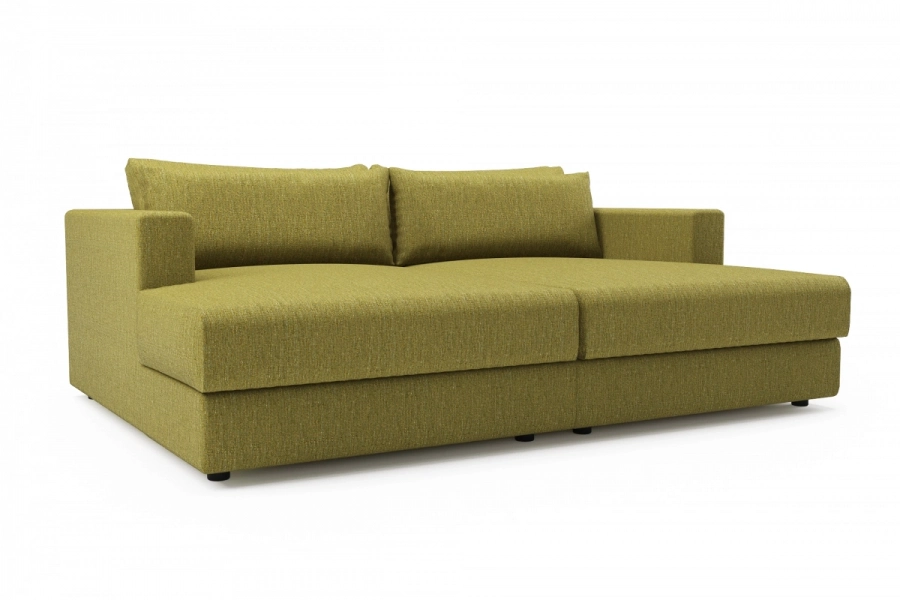 model PORTOFINO - Portofino longchair lewy + longchair prawy