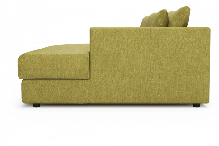 model PORTOFINO - Portofino longchair lewy + longchair prawy
