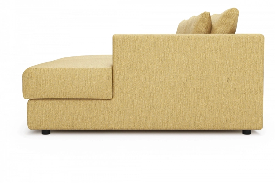 model PORTOFINO - Portofino longchair lewy + longchair prawy