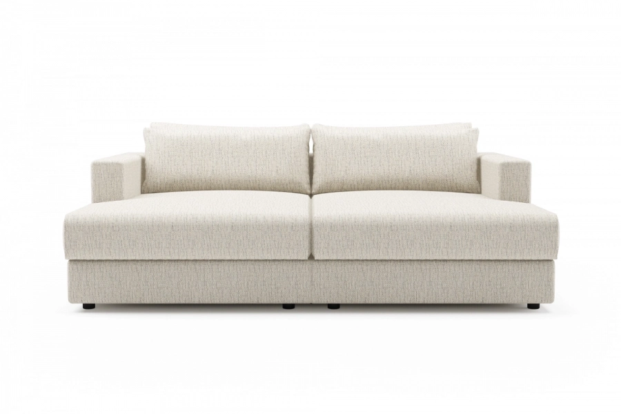 Model Portofino - Portofino longchair lewy + longchair prawy
