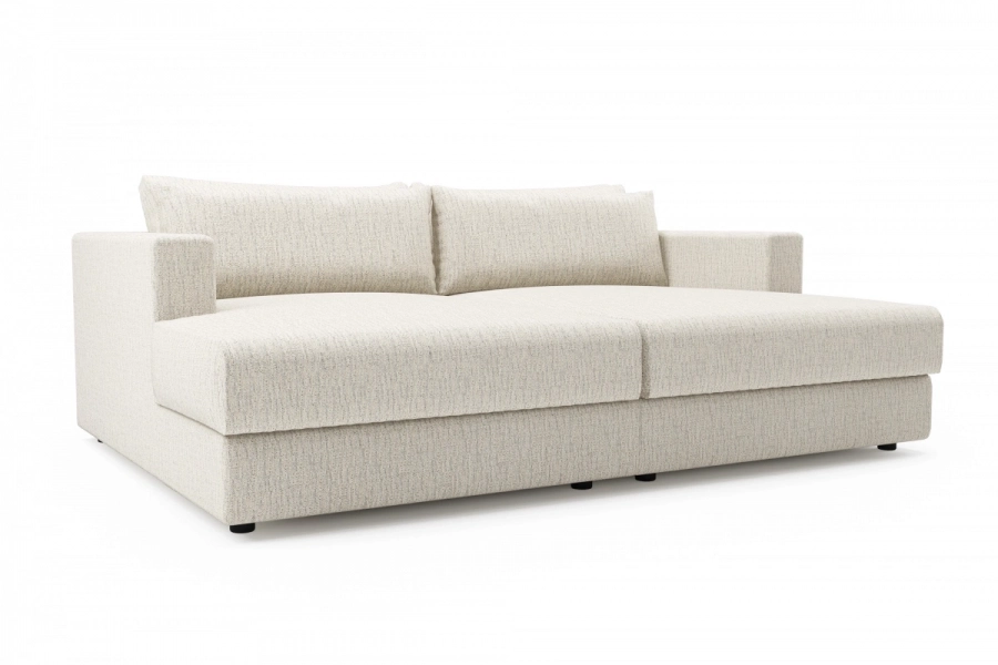 Model Portofino - Portofino longchair lewy + longchair prawy