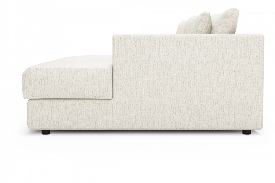 Model Portofino - Portofino longchair lewy + longchair prawy