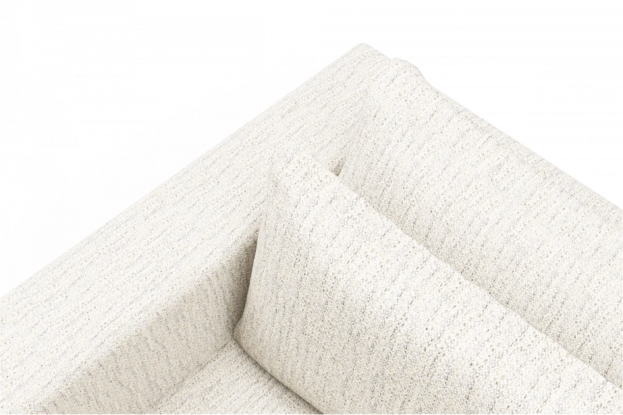 Model Portofino - Portofino longchair lewy + longchair prawy