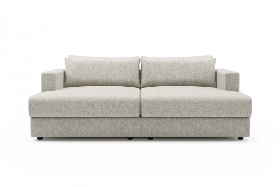 model PORTOFINO - Portofino longchair lewy + longchair prawy