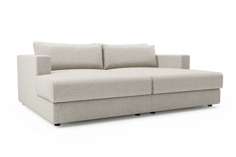 model PORTOFINO - Portofino longchair lewy + longchair prawy