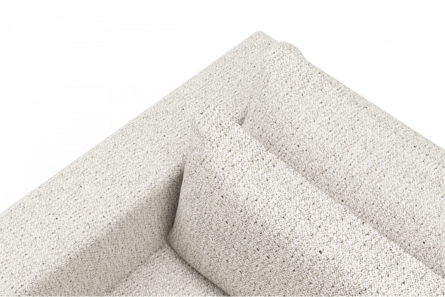 model PORTOFINO - Portofino longchair lewy + longchair prawy