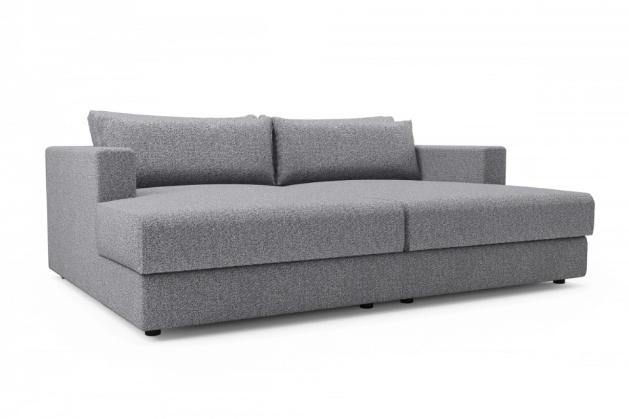 model PORTOFINO - Portofino longchair lewy + longchair prawy