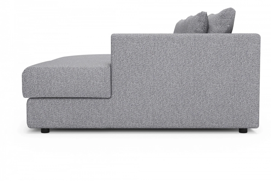 model PORTOFINO - Portofino longchair lewy + longchair prawy