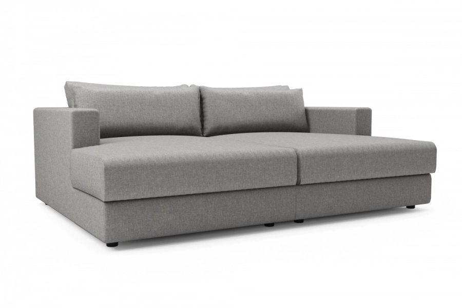 model PORTOFINO - Portofino longchair lewy + longchair prawy