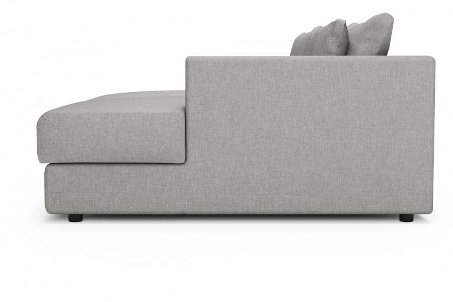 model PORTOFINO - Portofino longchair lewy + longchair prawy