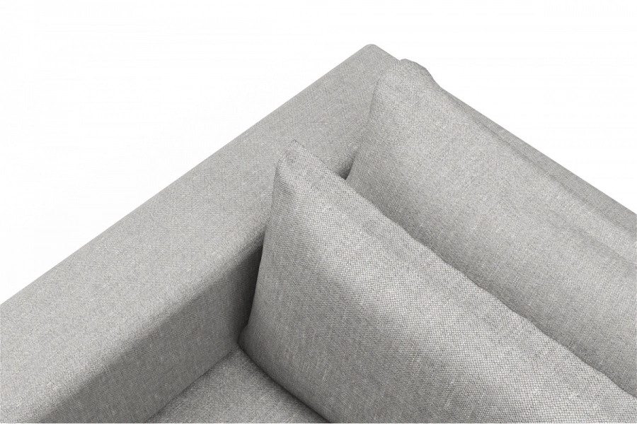 model PORTOFINO - Portofino longchair lewy + longchair prawy