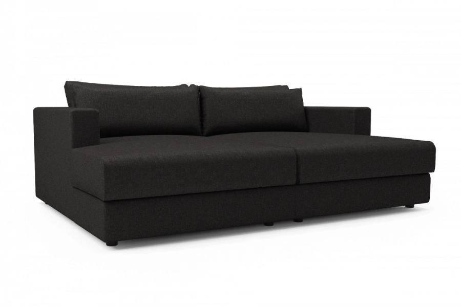 model PORTOFINO - Portofino longchair lewy + longchair prawy