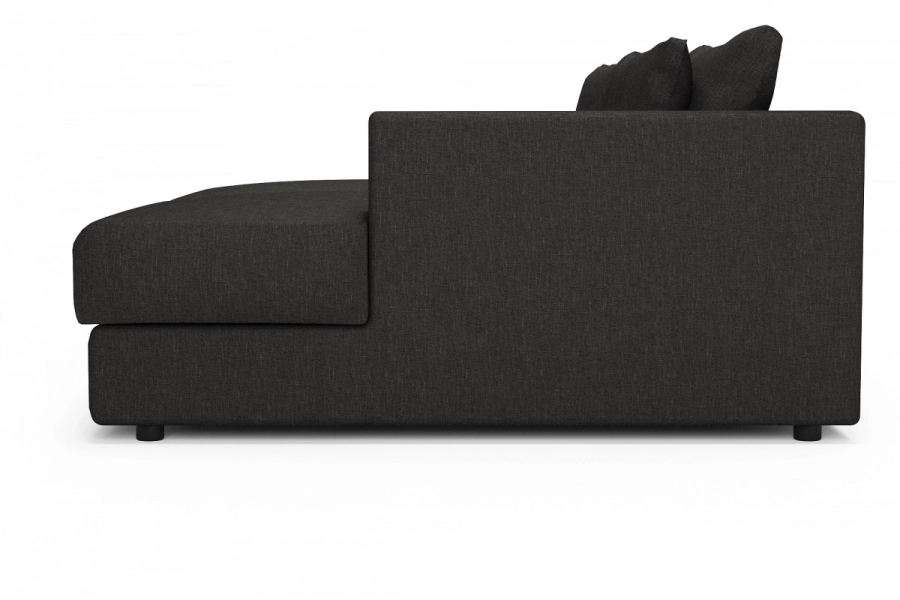 model PORTOFINO - Portofino longchair lewy + longchair prawy