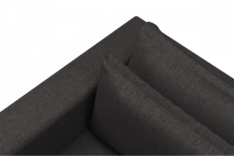 model PORTOFINO - Portofino longchair lewy + longchair prawy