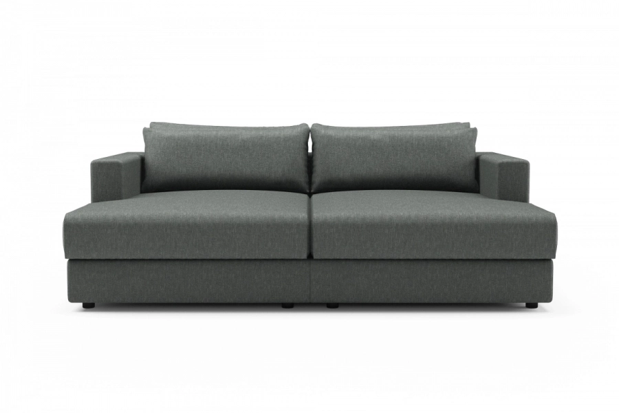 model PORTOFINO - Portofino longchair lewy + longchair prawy