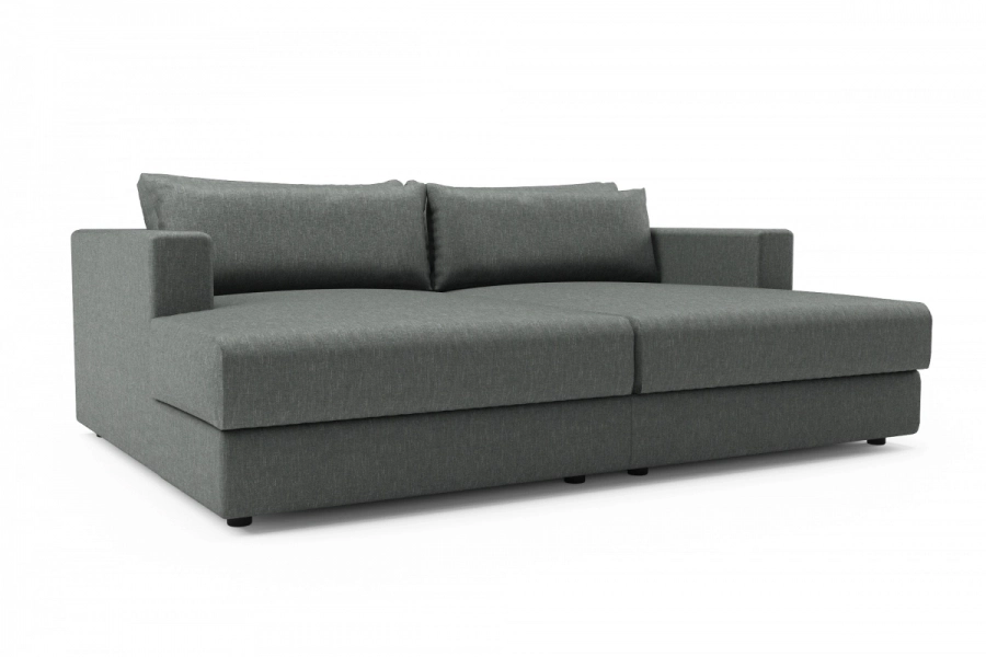 model PORTOFINO - Portofino longchair lewy + longchair prawy