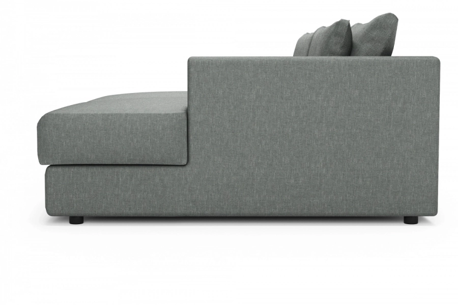 model PORTOFINO - Portofino longchair lewy + longchair prawy