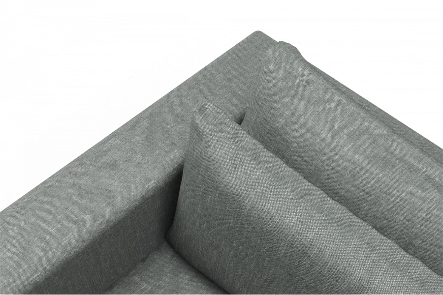 model PORTOFINO - Portofino longchair lewy + longchair prawy