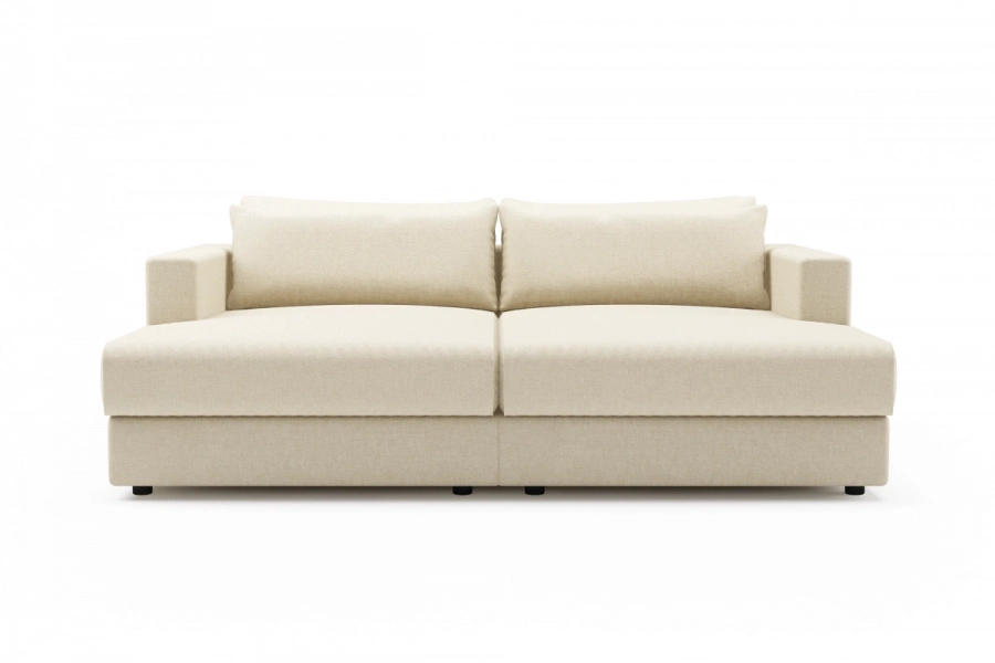 Model Portofino - Portofino longchair lewy + longchair prawy
