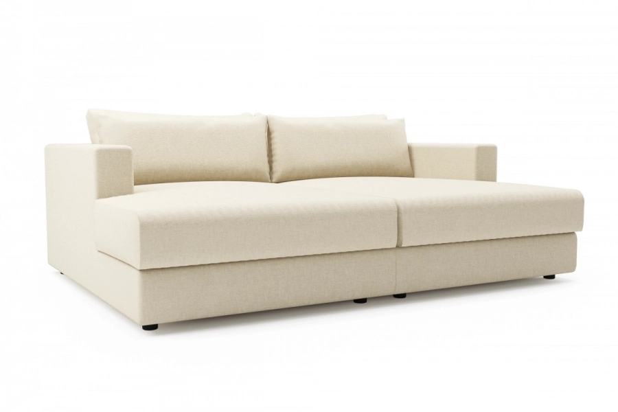 Model Portofino - Portofino longchair lewy + longchair prawy