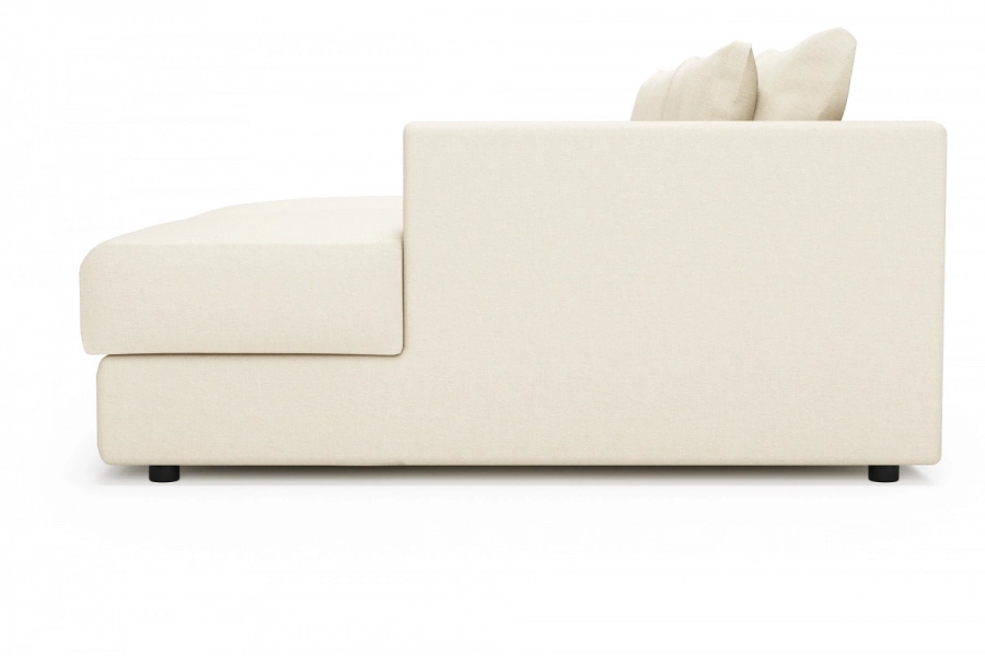 Model Portofino - Portofino longchair lewy + longchair prawy