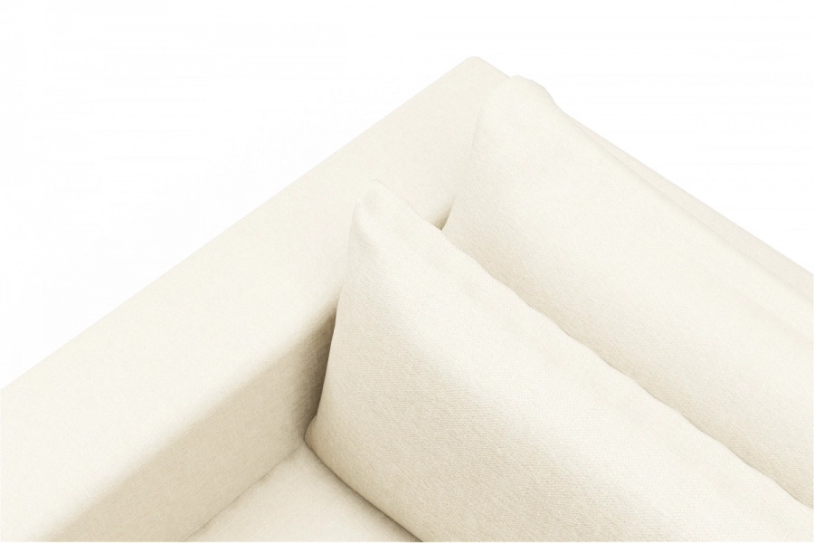 Model Portofino - Portofino longchair lewy + longchair prawy