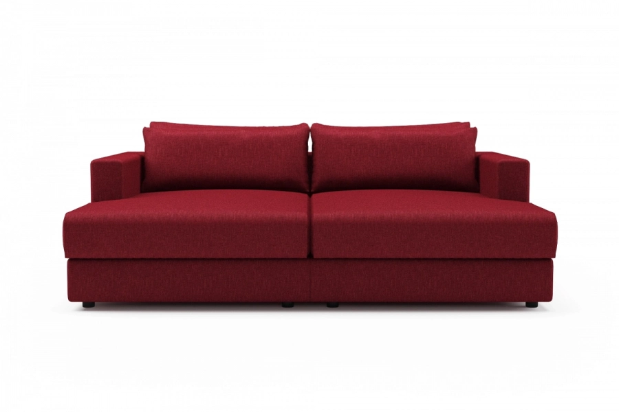 model PORTOFINO - Portofino longchair lewy + longchair prawy