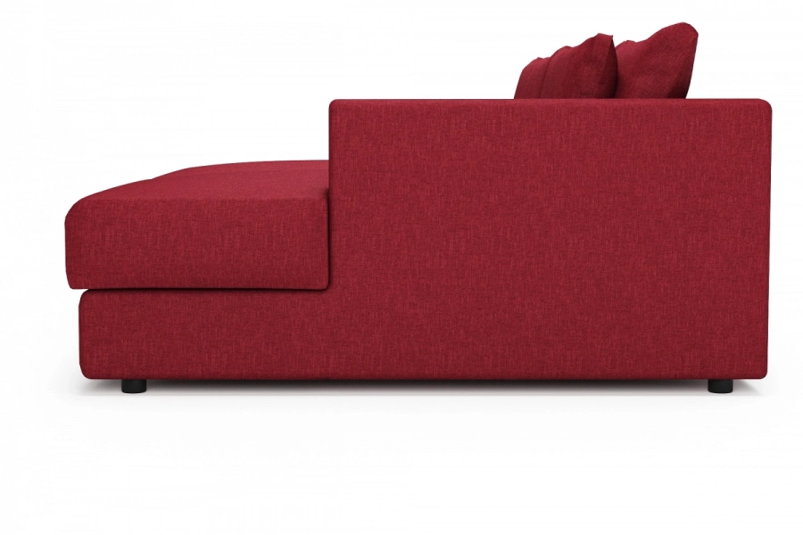 model PORTOFINO - Portofino longchair lewy + longchair prawy
