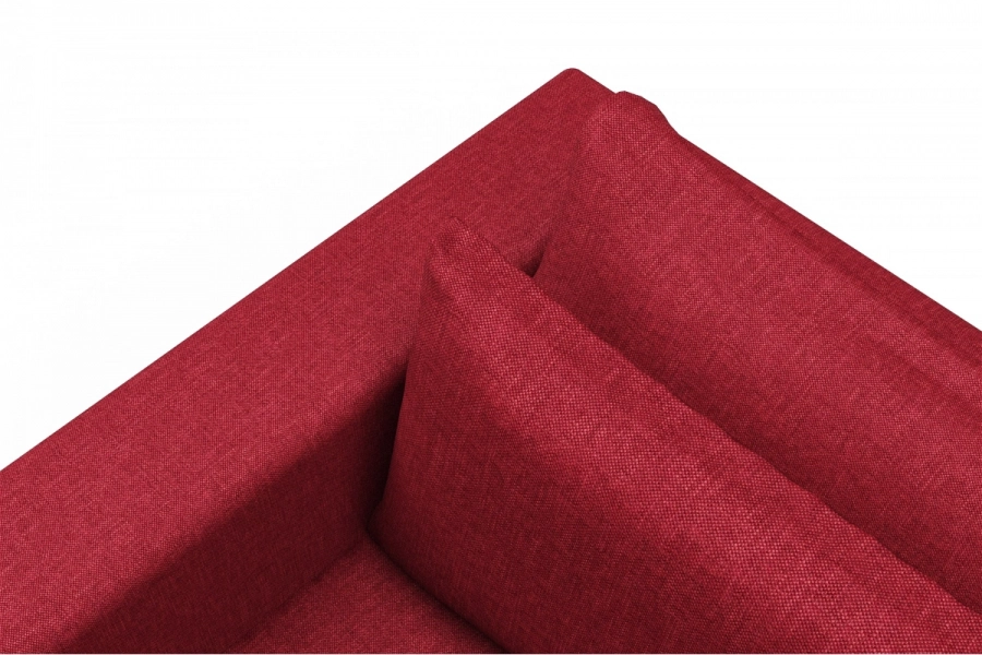 model PORTOFINO - Portofino longchair lewy + longchair prawy