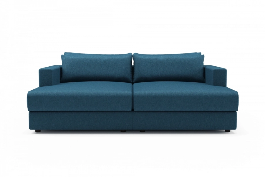 model PORTOFINO - Portofino longchair lewy + longchair prawy