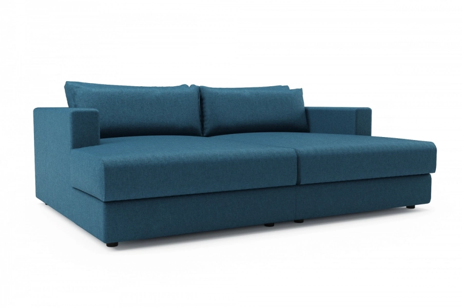model PORTOFINO - Portofino longchair lewy + longchair prawy