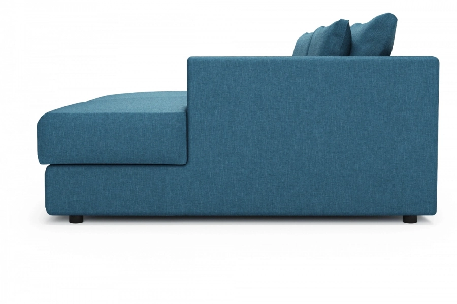 model PORTOFINO - Portofino longchair lewy + longchair prawy
