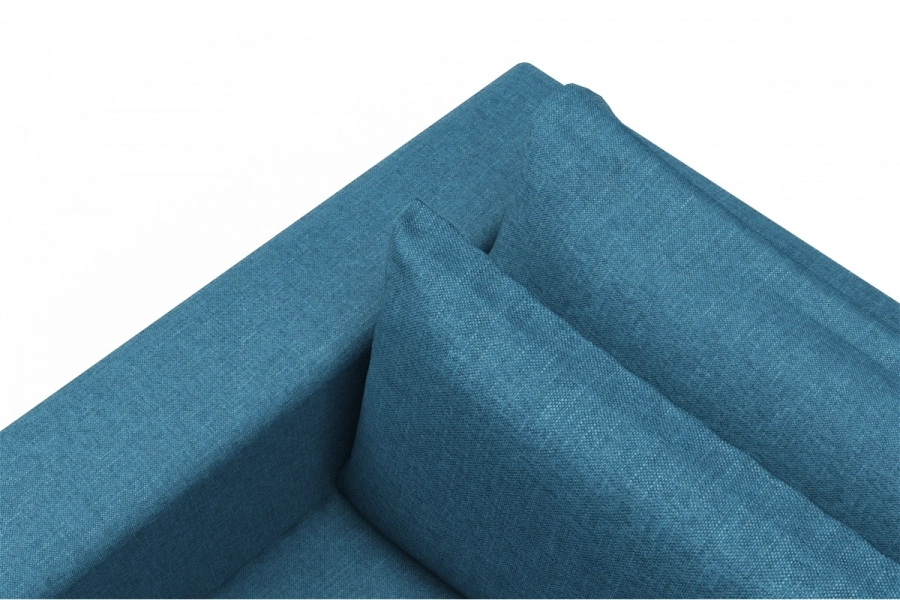 model PORTOFINO - Portofino longchair lewy + longchair prawy